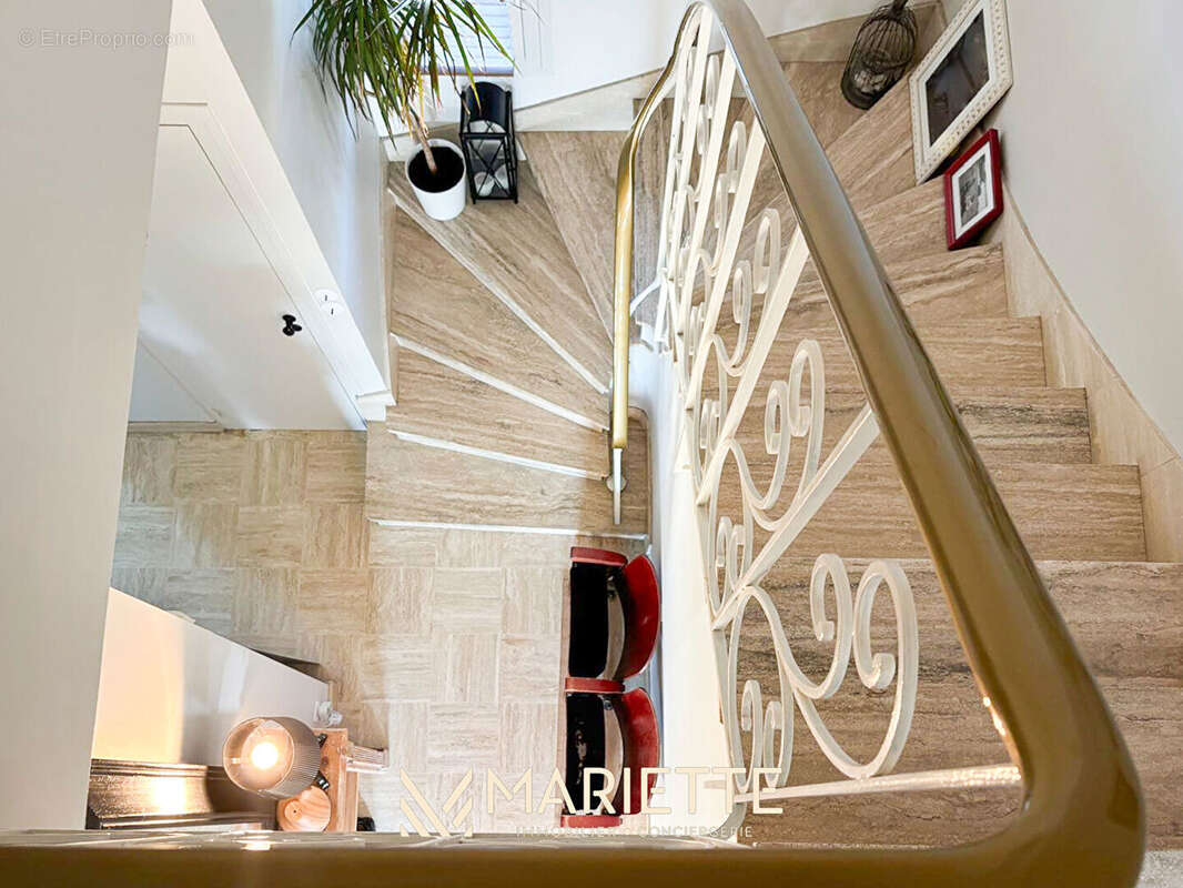 Maison à NEVEZ