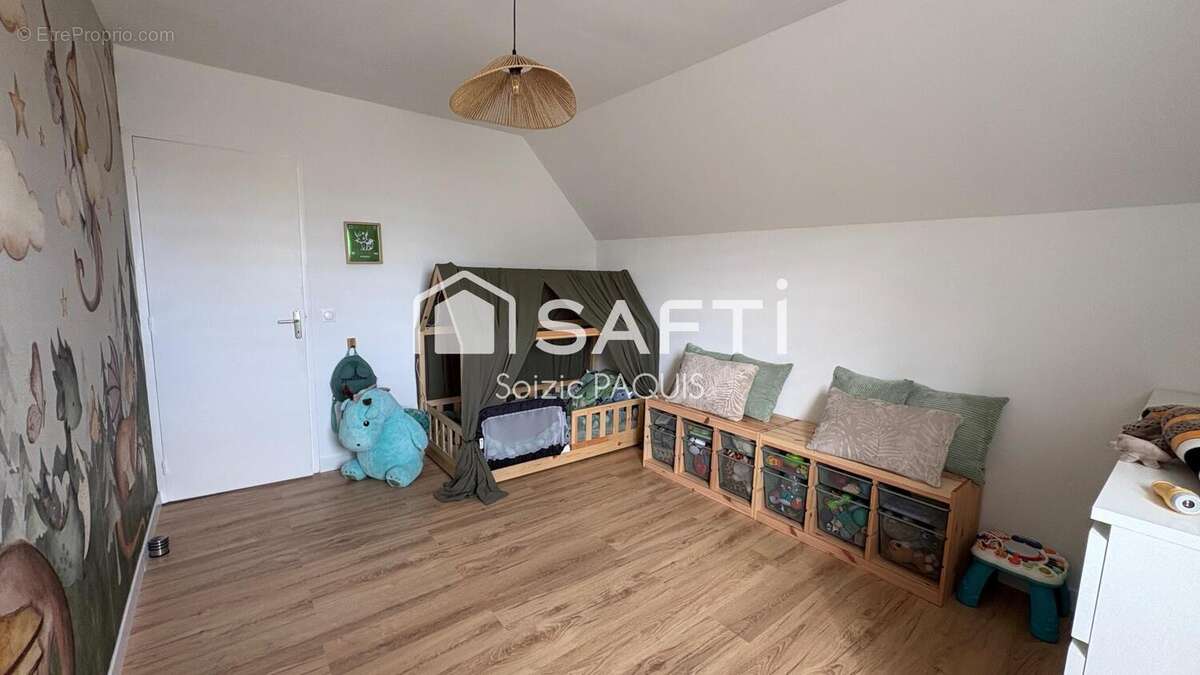 Maison 149 m² à Saacy-Sur-Marne  - photo 8