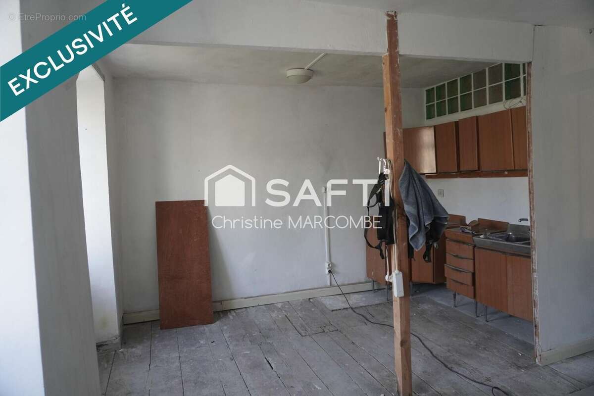 Photo 4 - Maison à JUMILHAC-LE-GRAND