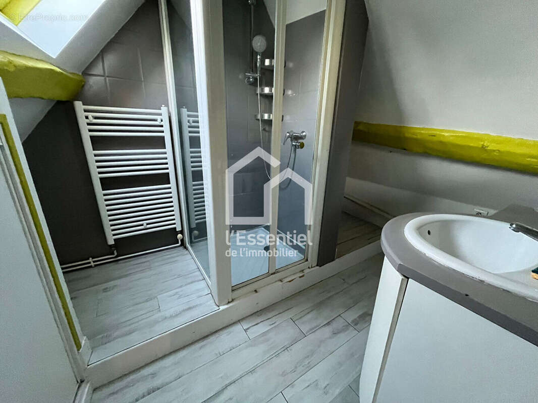 Appartement à ANDRESY