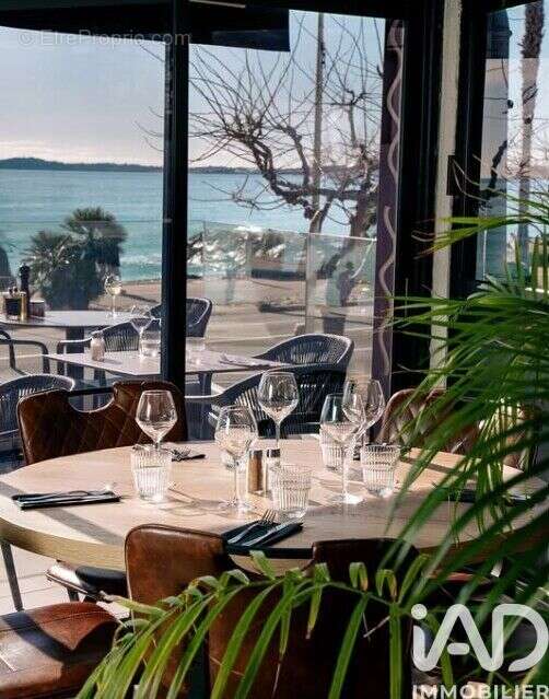 Photo 3 - Commerce à CAGNES-SUR-MER