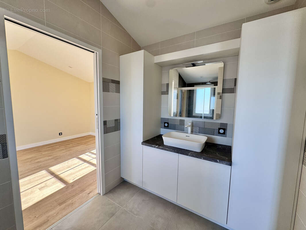 Appartement à CHALLANS