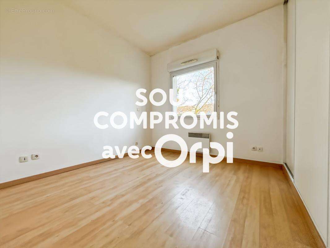 Appartement à SAINT-MARTIN-BOULOGNE