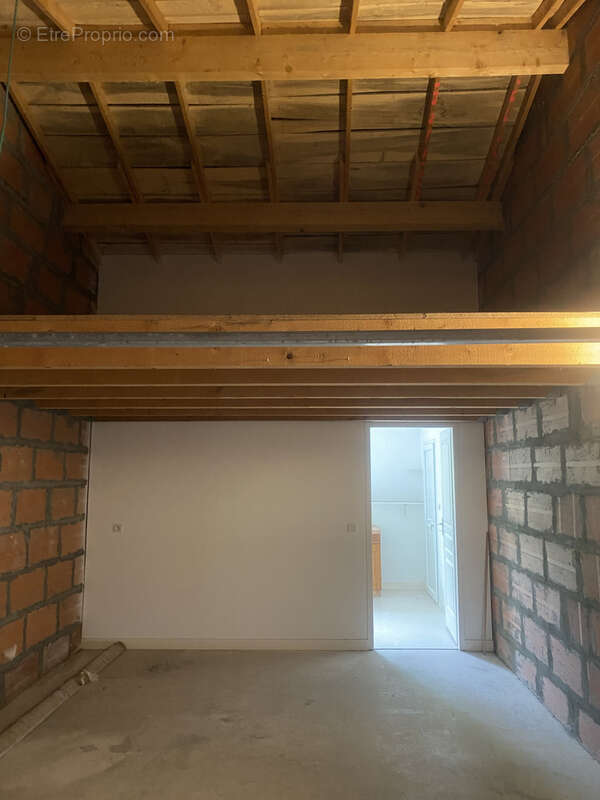 Maison à VAUX-SUR-MER