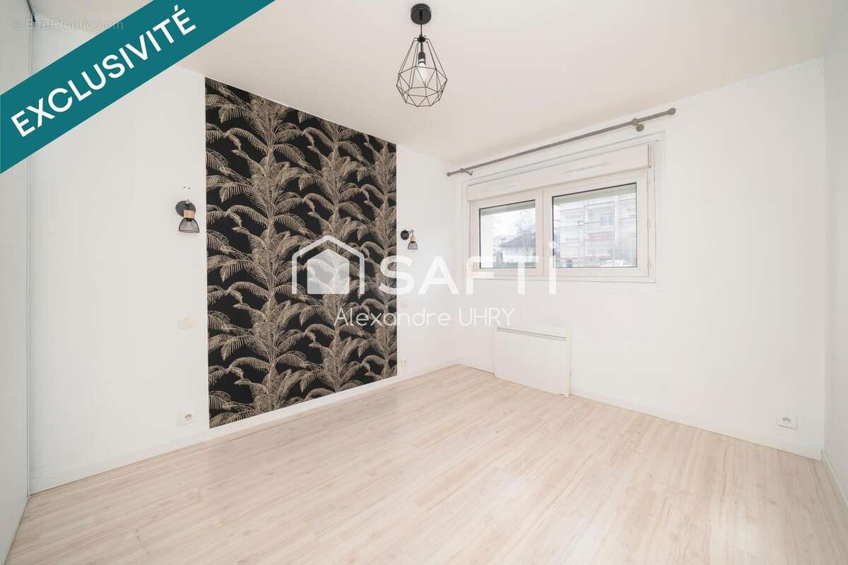 Photo 9 - Appartement à TOUL