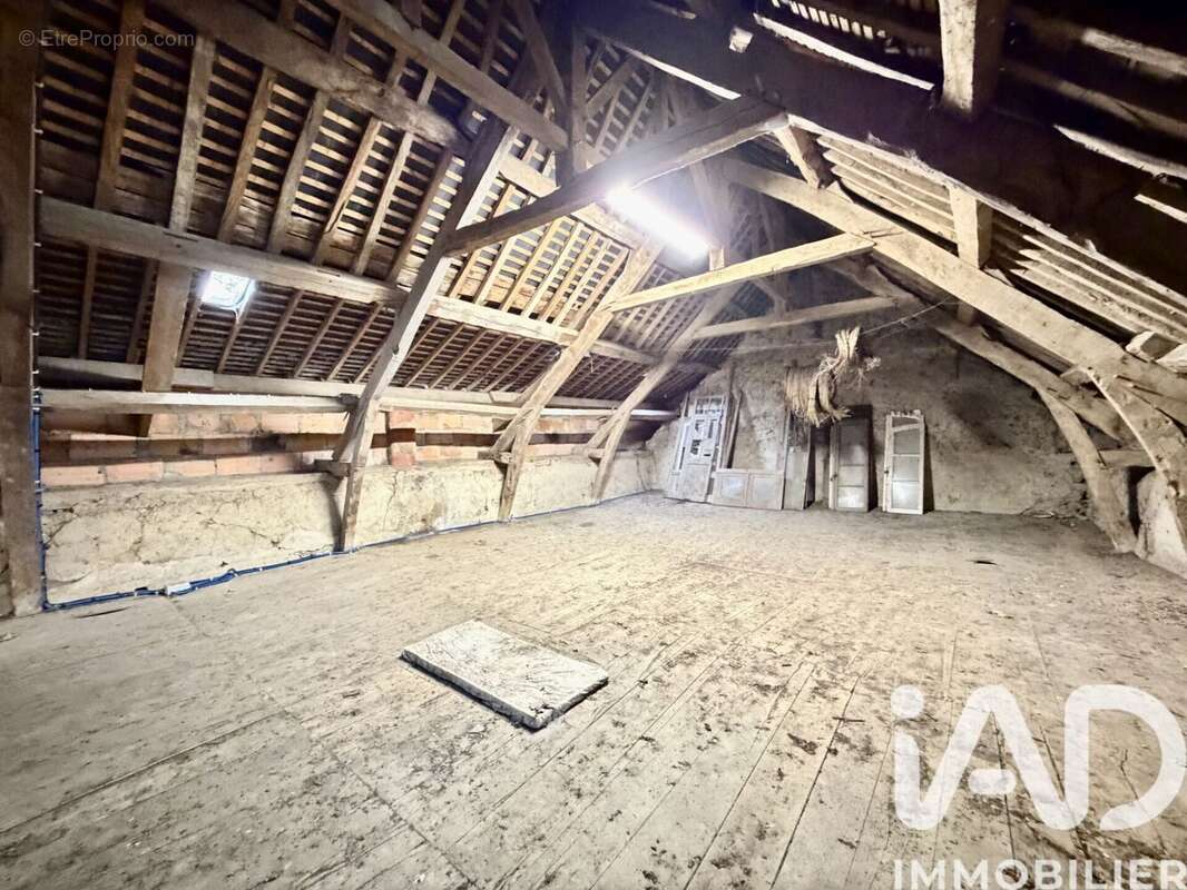 Photo 9 - Maison à SAINT-ARMEL