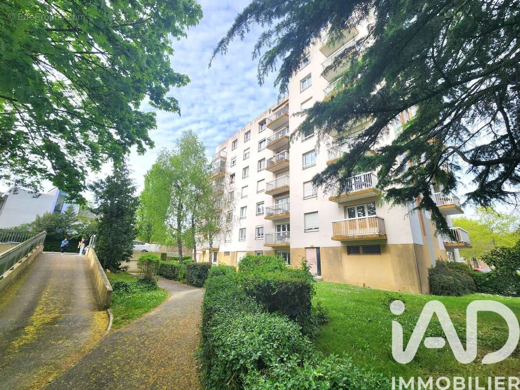 Photo 3 - Appartement à RENNES