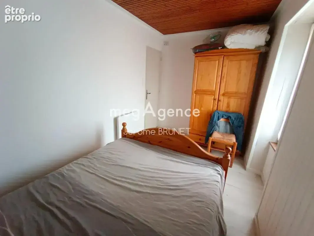 Maison de ville renovee - photo 9