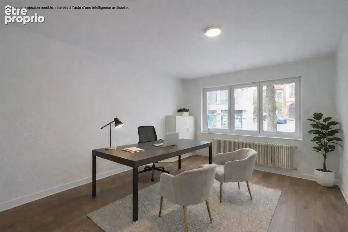 Commerce 48 m² à Haguenau  - photo 3
