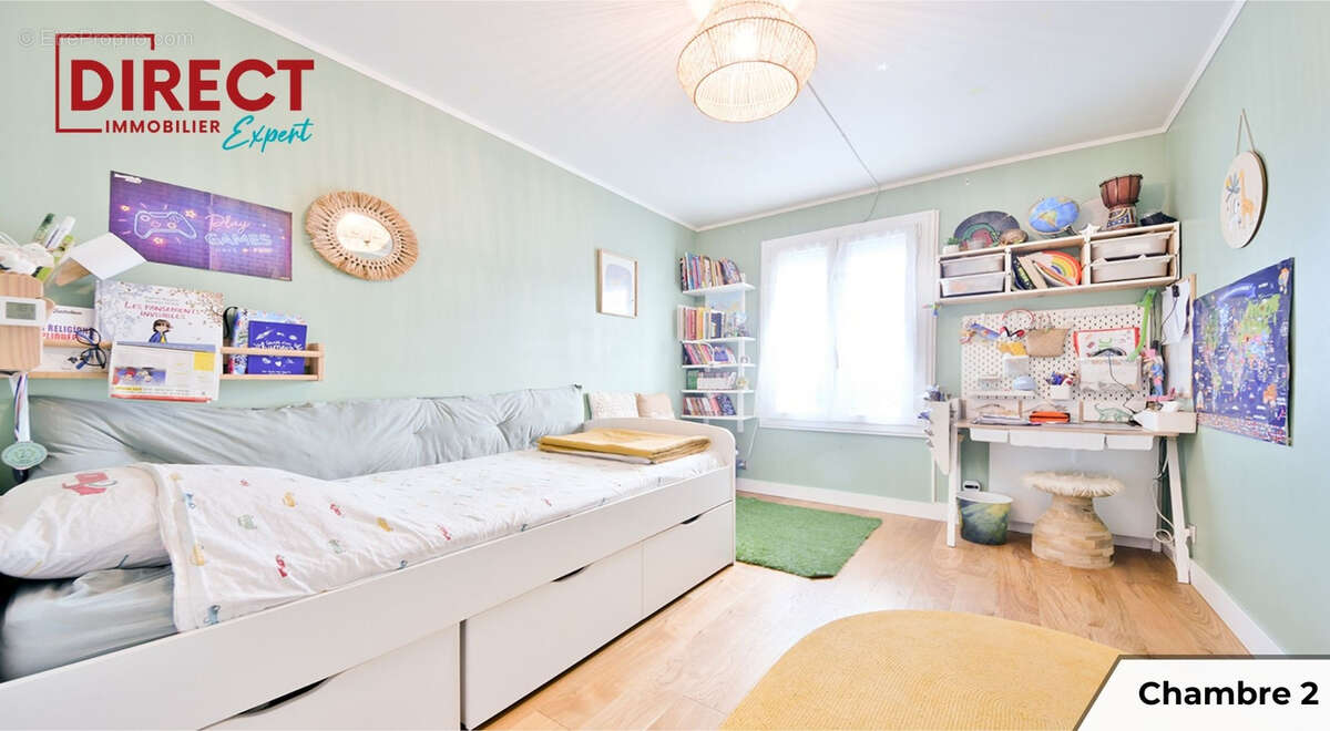 Appartement à ALFORTVILLE