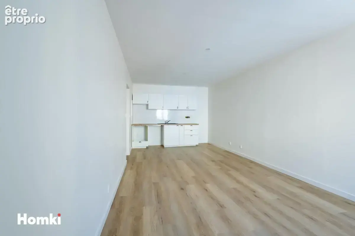 T2 lumineux de 47 m² – L'Arbresle – Idéal premier achat ou investissement - photo 4