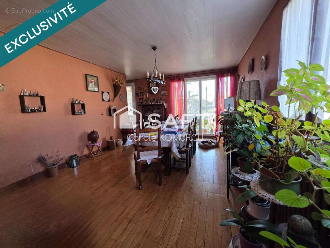 Photo 7 - Maison à ERAGNY