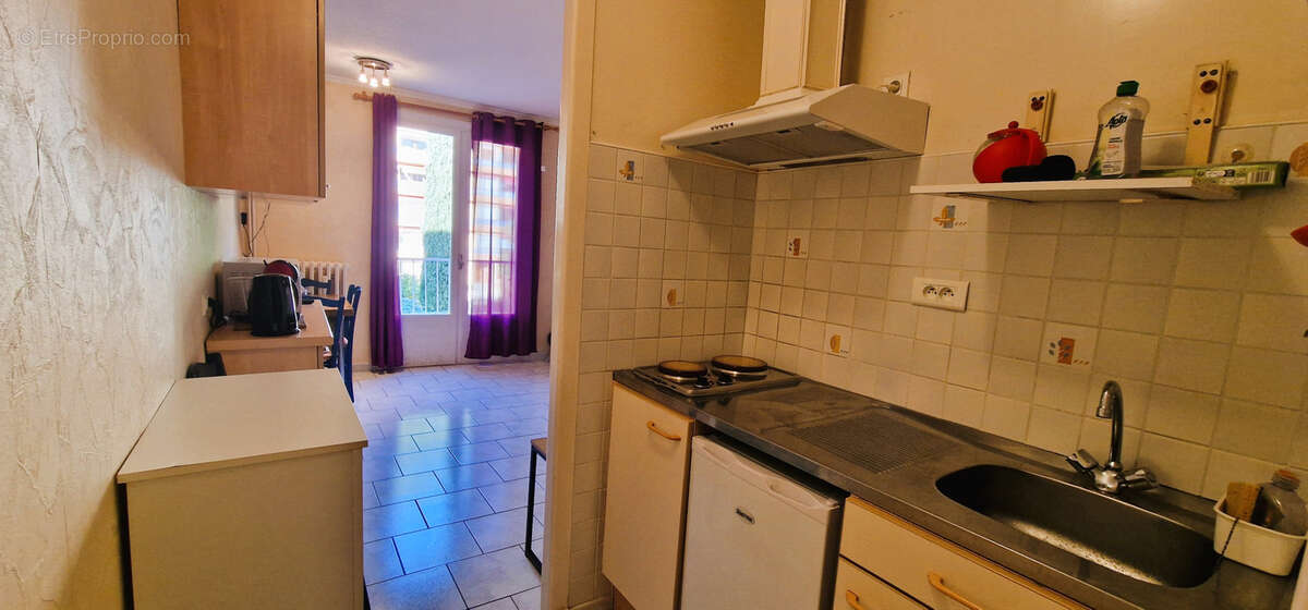 Appartement à AMELIE-LES-BAINS-PALALDA