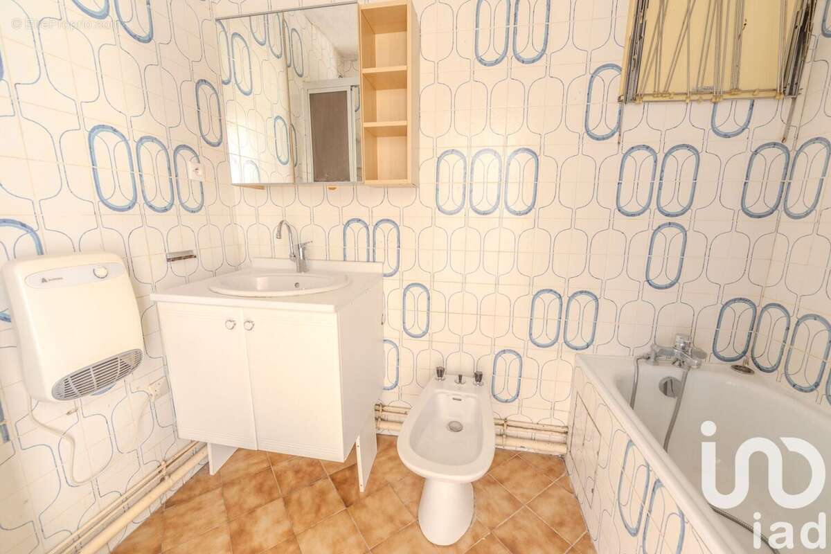 Photo 9 - Appartement à MOIRANS