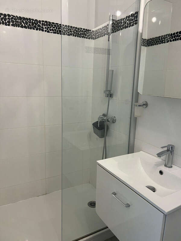 Appartement à LE GRAU-DU-ROI