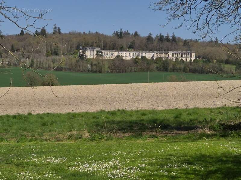 Corps de Ferme, écrin de verdure, 250 m2 habitables, 18 000 m2 de terrain, 400 m2 de dépendances, 20 mn Angoulême centre - photo 40