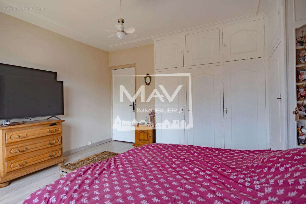 Maison 110 m² à Roncq  - photo 8