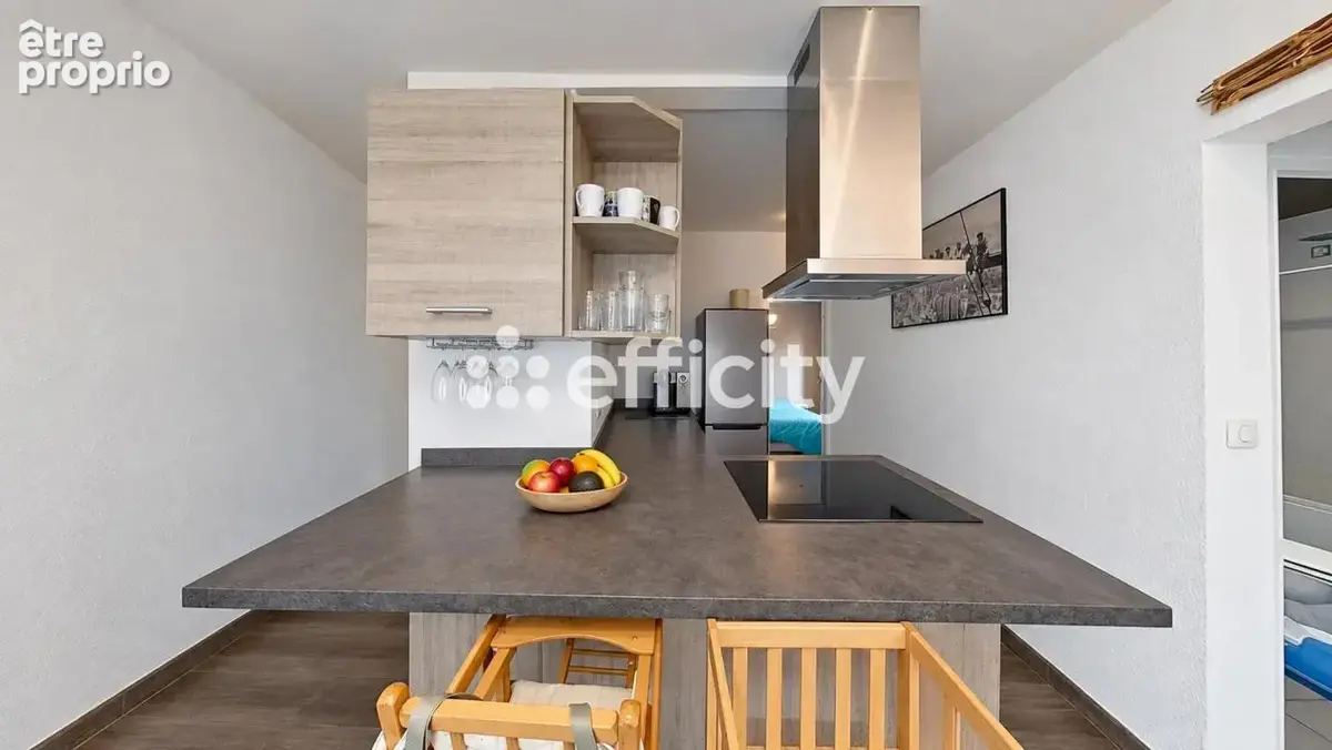 Appartement - photo 2
