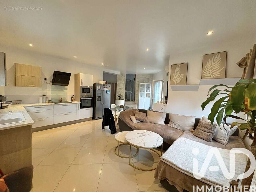 Photo 4 - Maison à NIMES