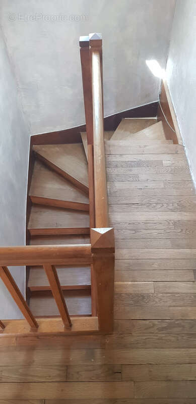 Maison à ARCES-DILO