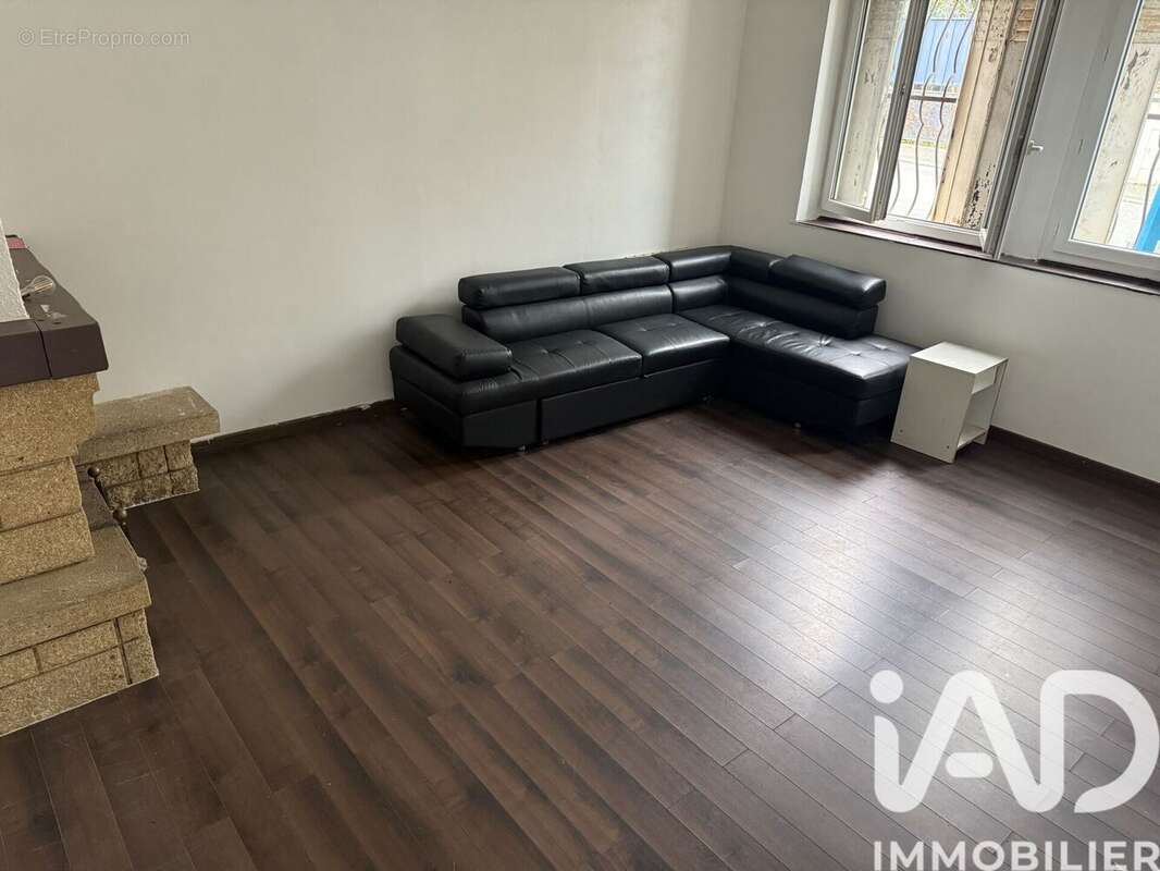Photo 3 - Appartement à NOISY-LE-GRAND