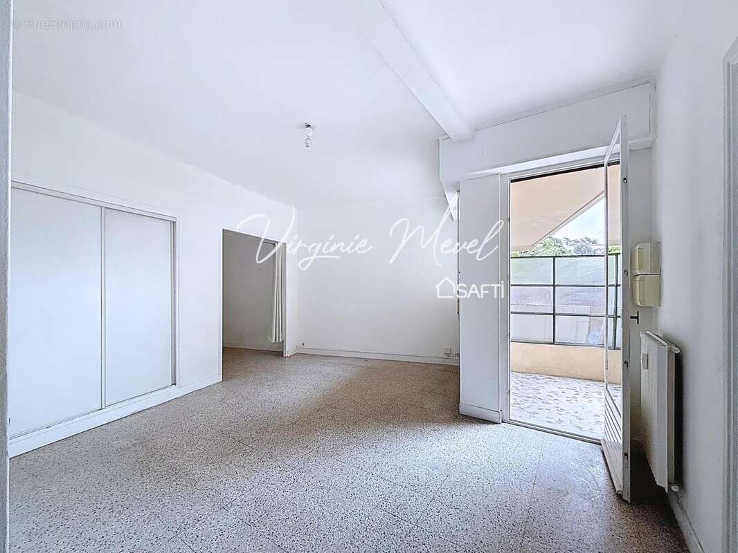 Photo 5 - Appartement à NICE