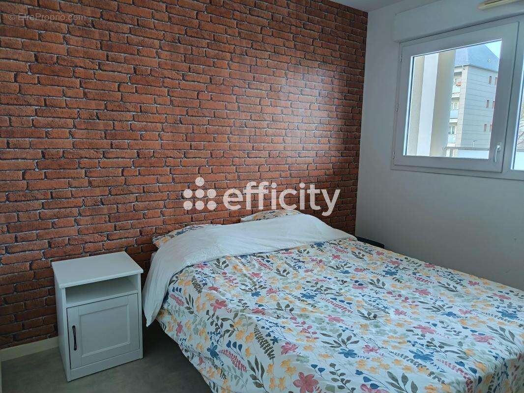 Appartement à SAINT-MALO