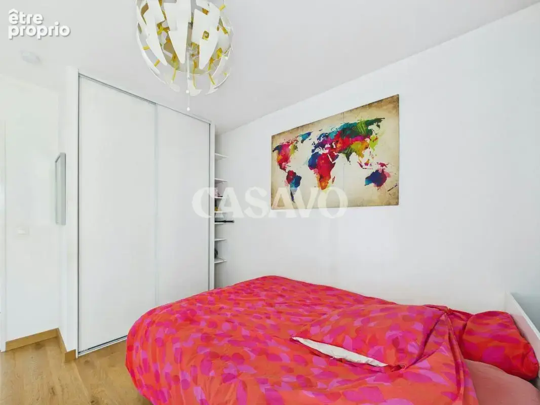 Vente Appartement 3 pièces de 68m² - 69009 Lyon - photo 13