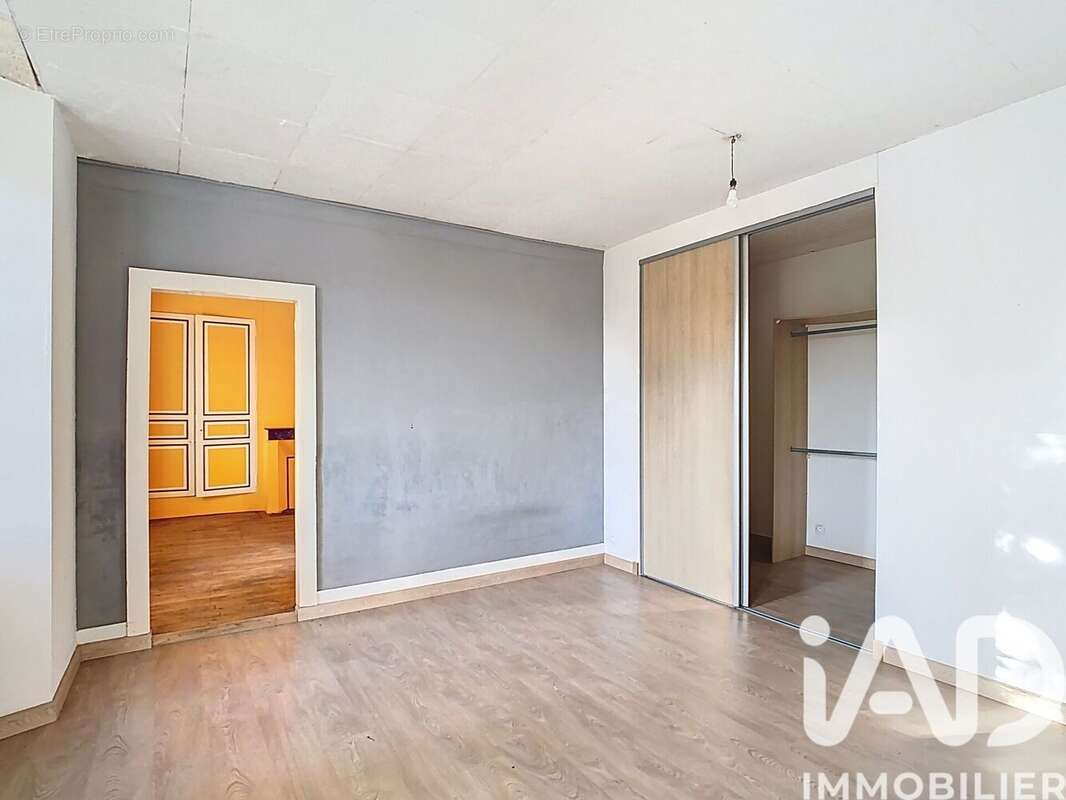 Photo 6 - Maison à POTANGIS