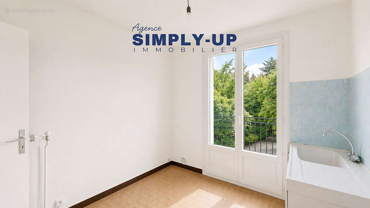 Appartement Maisons Laffitte 1 pièce(s) 33 m2 - photo 7