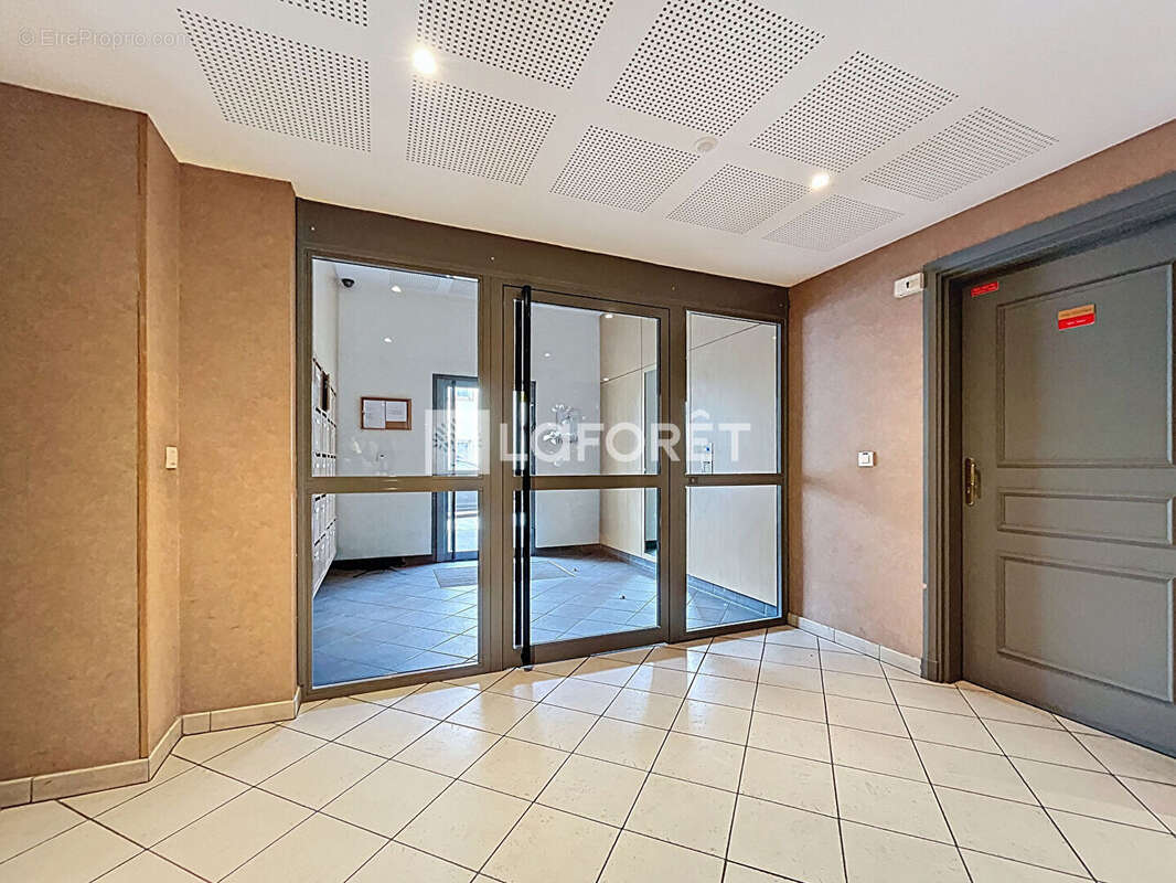 Appartement à MOISSELLES