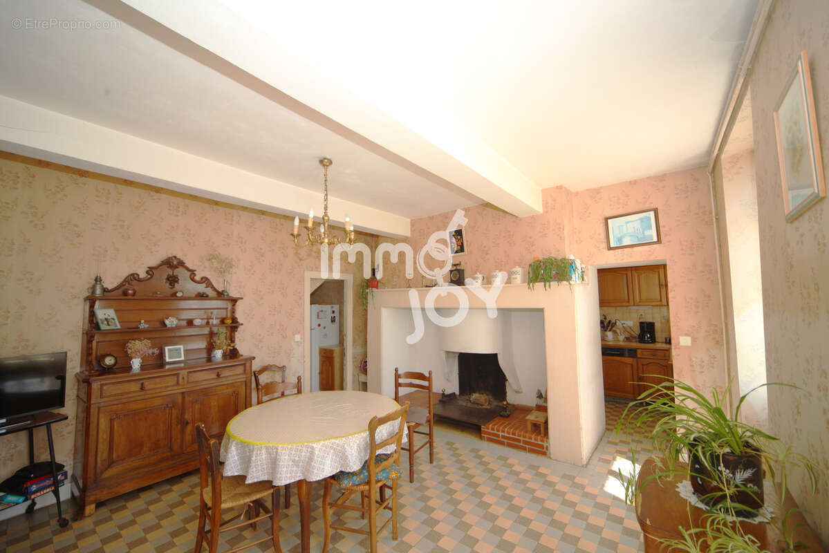 Maison à AUTERIVE