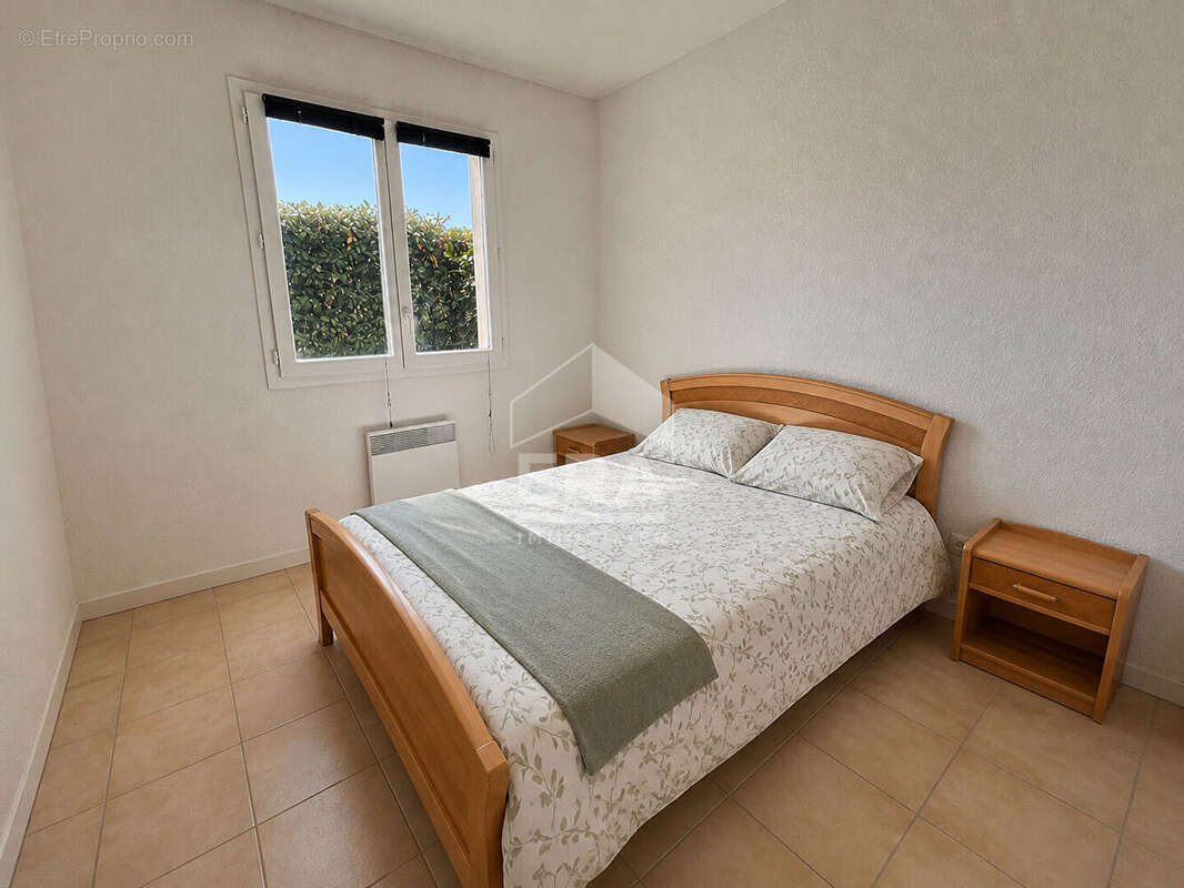 Appartement 47m² à angresse - photo 7