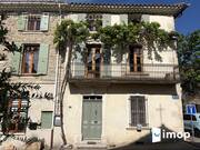 Maison à TULETTE