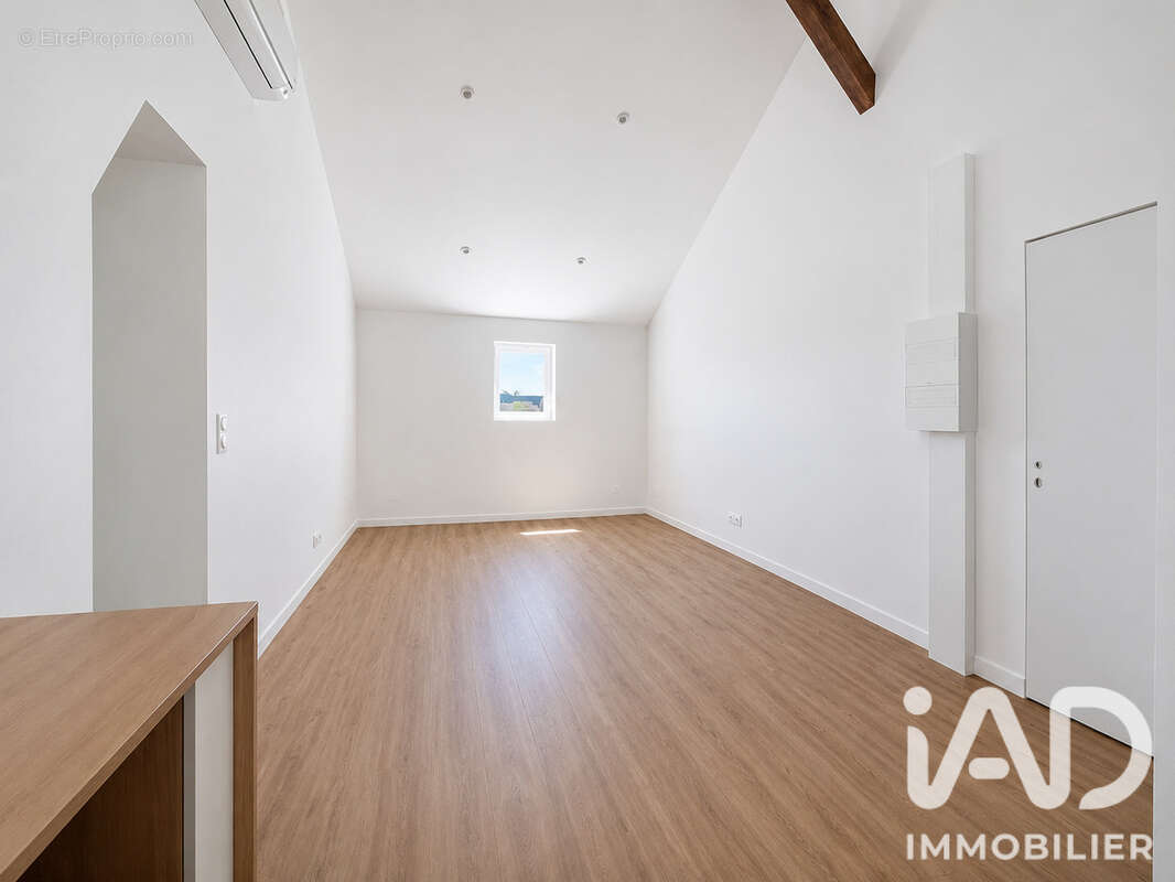 Photo 2 - Appartement à EPERNAY