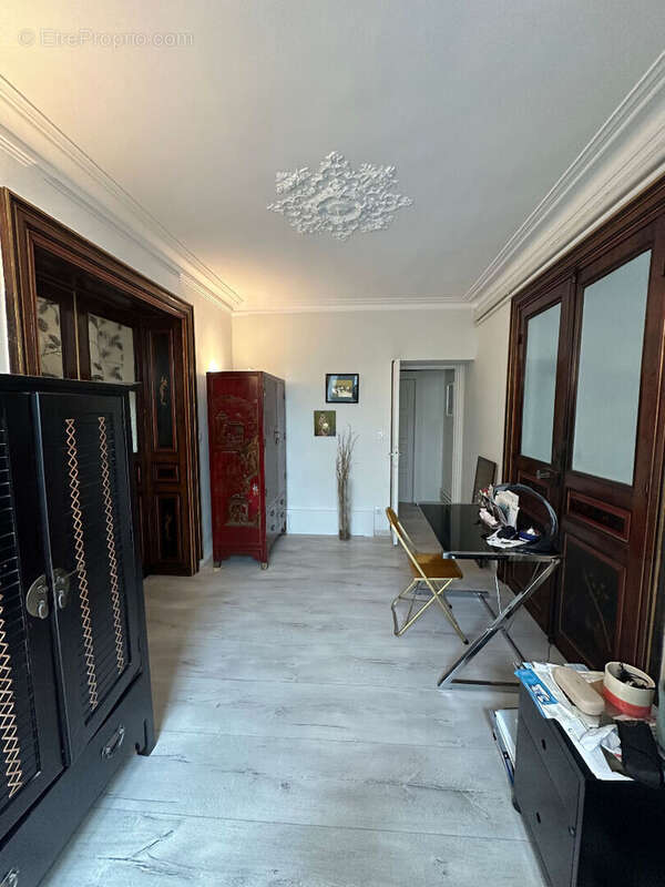 Appartement à DIEPPE