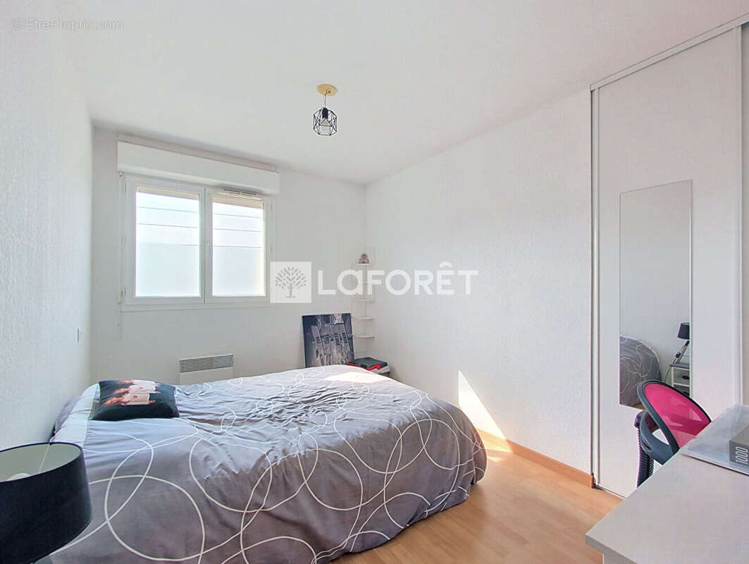 Appartement Villemur Sur Tarn 3 pièce(s) 61.47 m2 - photo 5