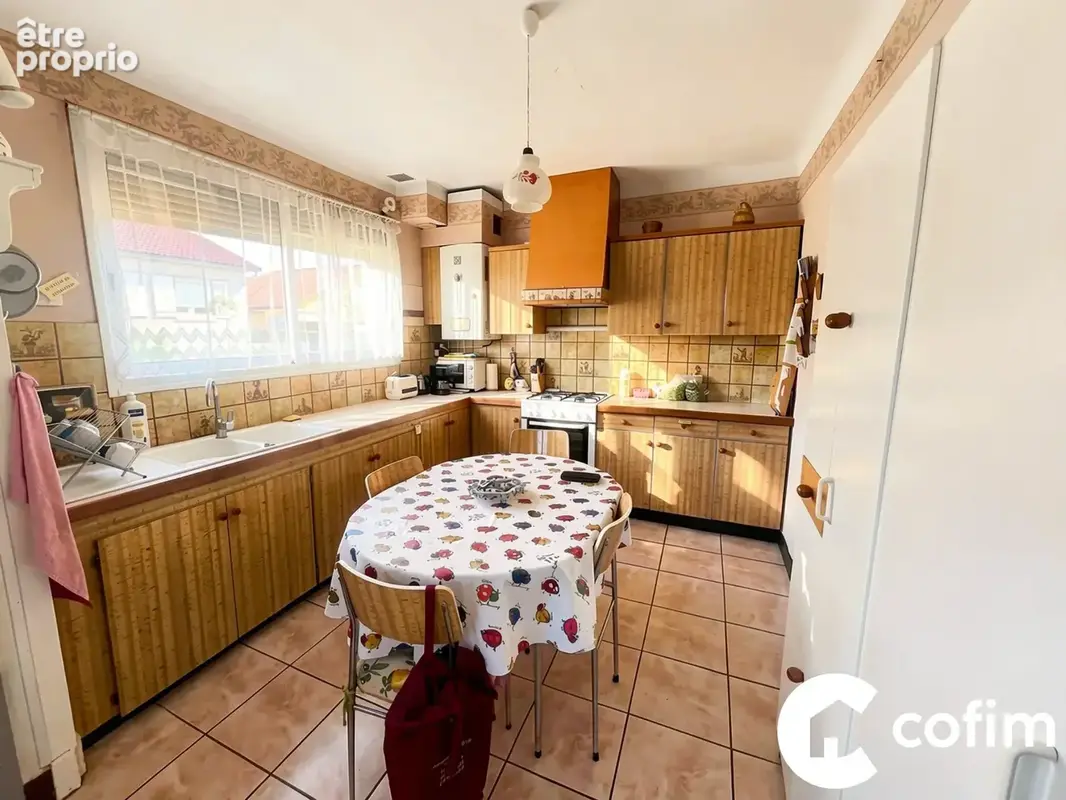 Maison 4 pièces 108 m² à vendre à Tarbes (65000) - photo 3