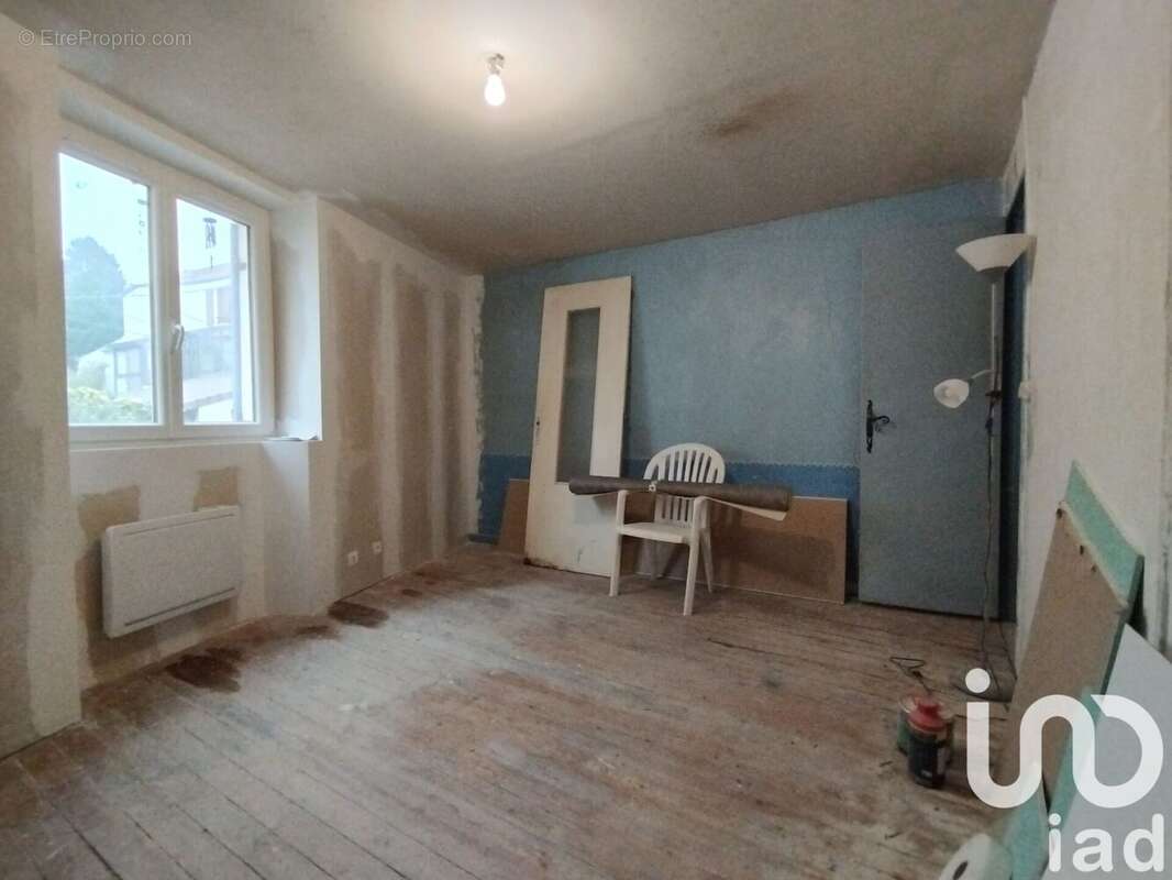 Photo 9 - Maison à CHAMPLAN