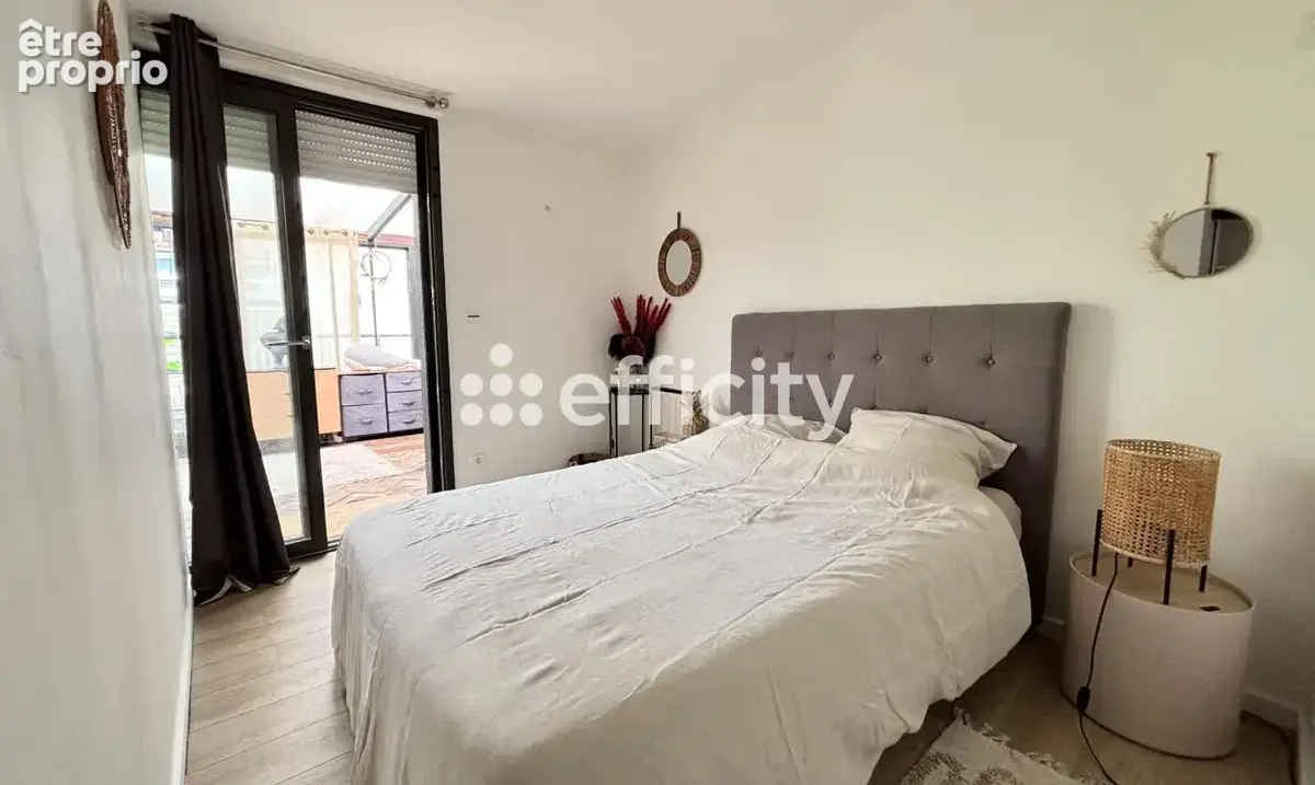 Maison 114 m² à La Rochelle  - photo 11