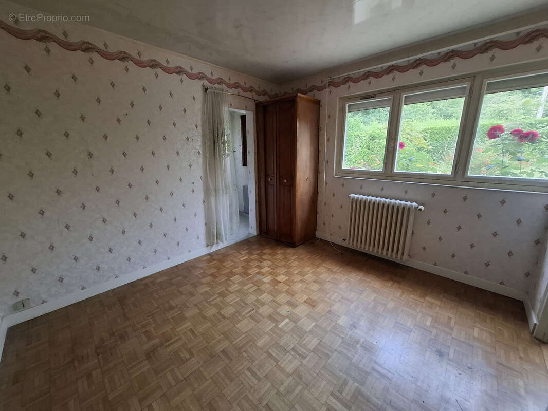 Maison à SAINT-AUGUSTIN