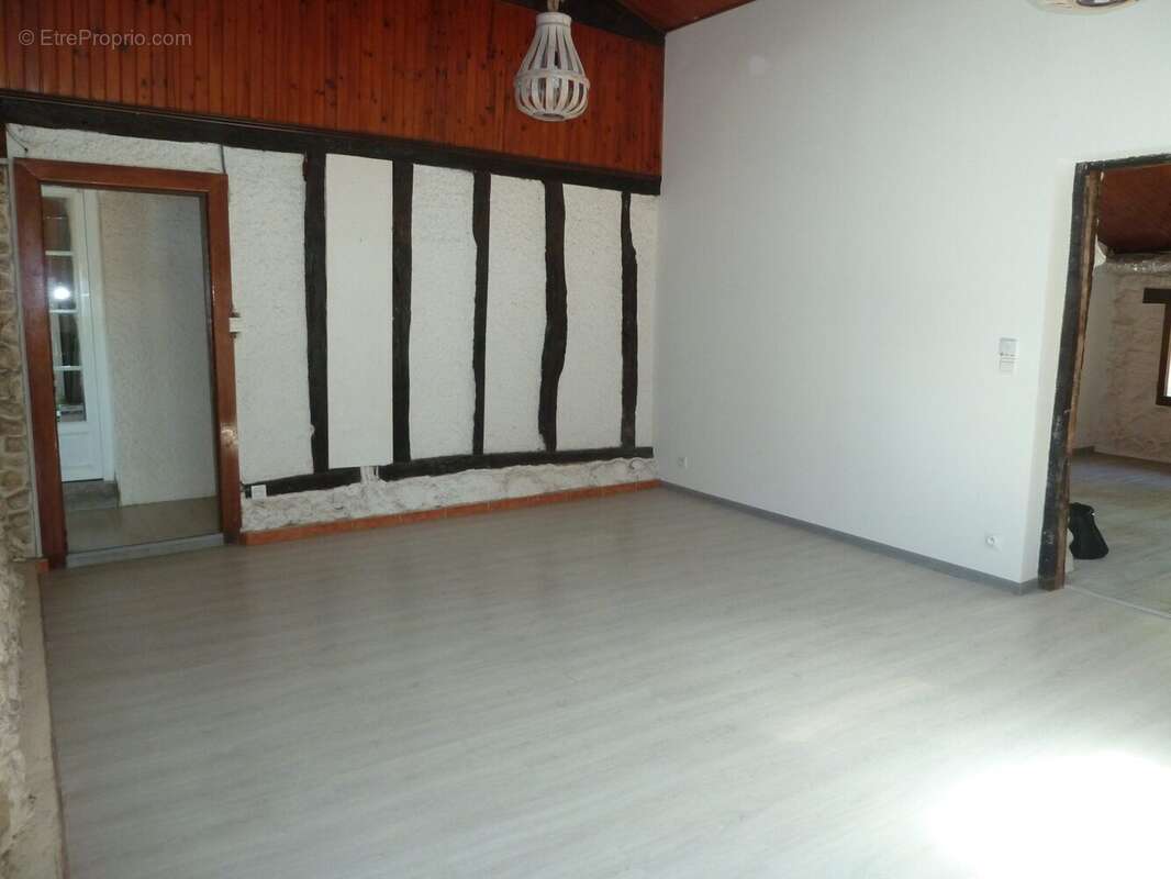 Maison 120 m² à Casteljaloux  - photo 5