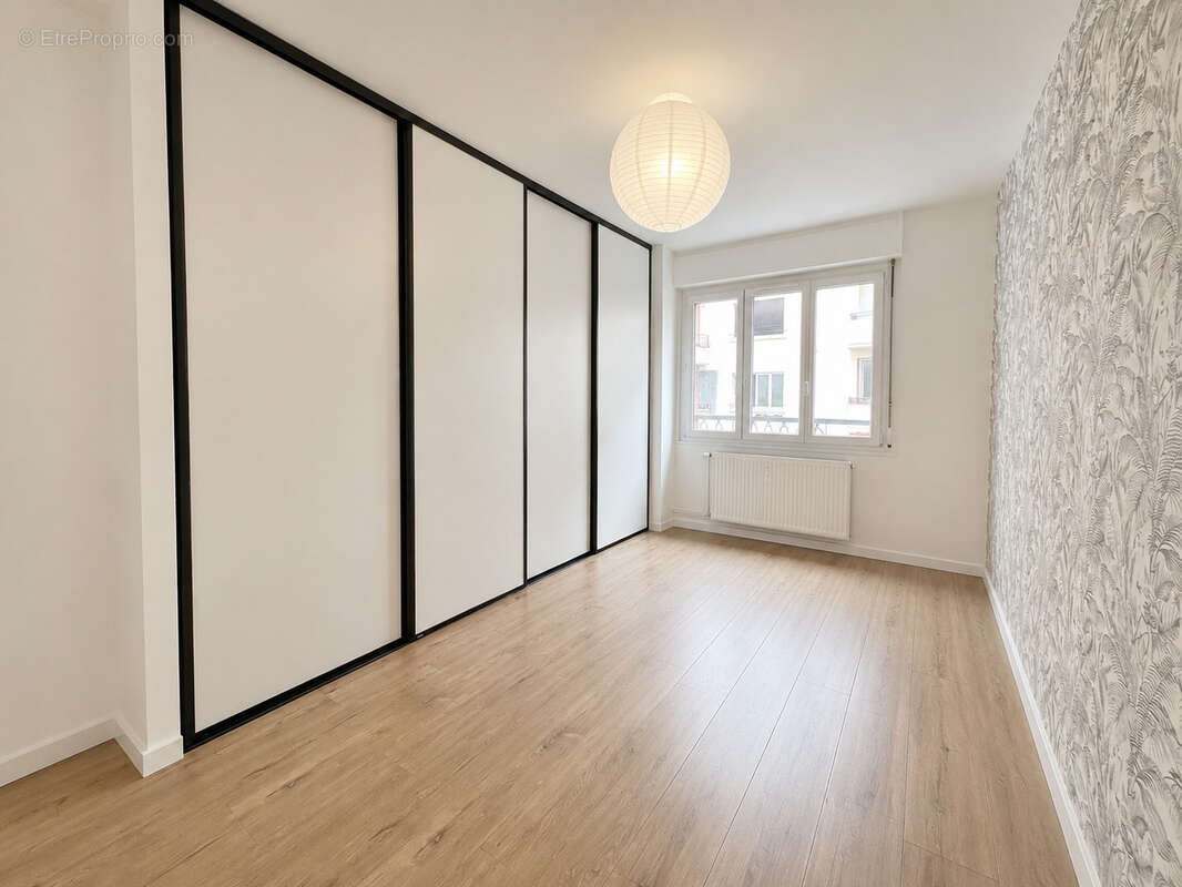 Appartement à LYON-6E