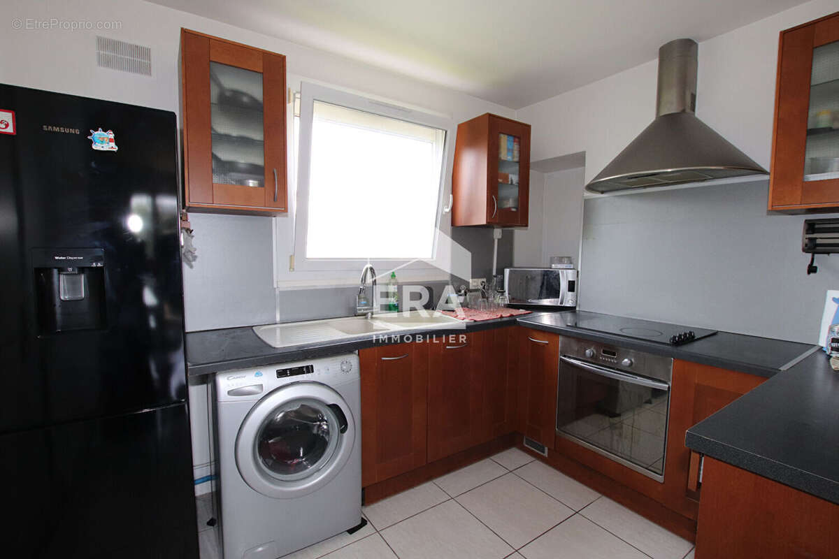 Appartement 74m² à villiers-sur-marne - photo 3