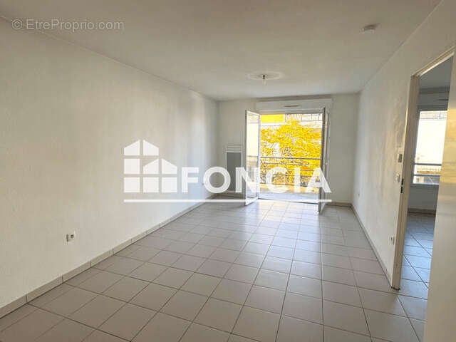 Appartement à AMBES