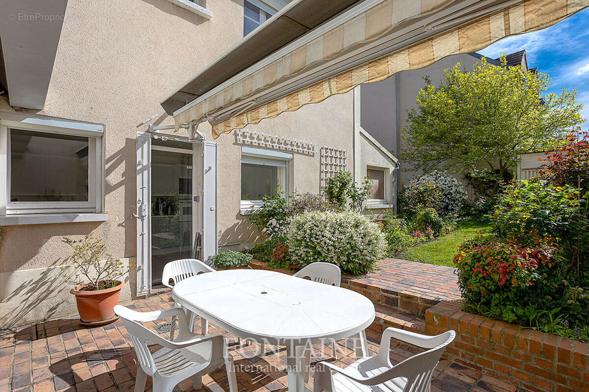 Maison à BEAUVAIS