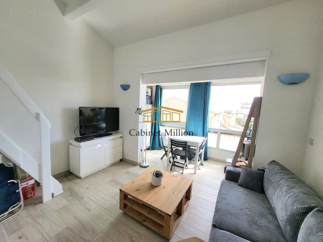 Appartement à FRONTIGNAN