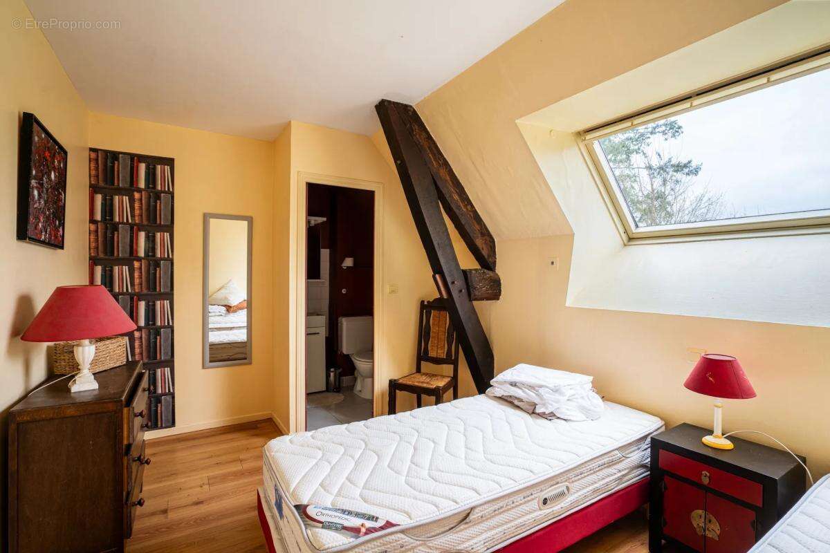 Maison à VITRY-AUX-LOGES