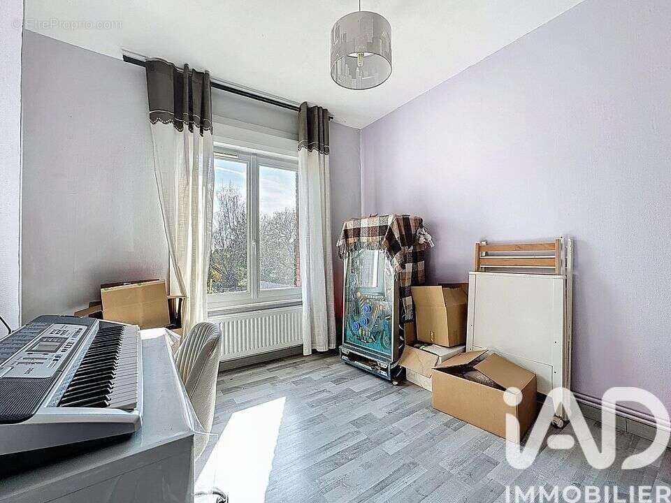 Photo 9 - Maison à MARQUETTE-LEZ-LILLE