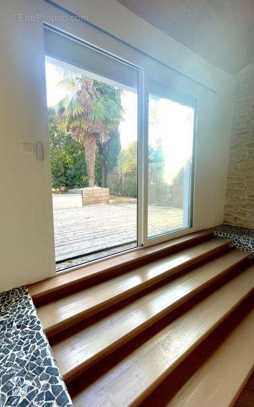 Maison à NUAILLE-D&#039;AUNIS